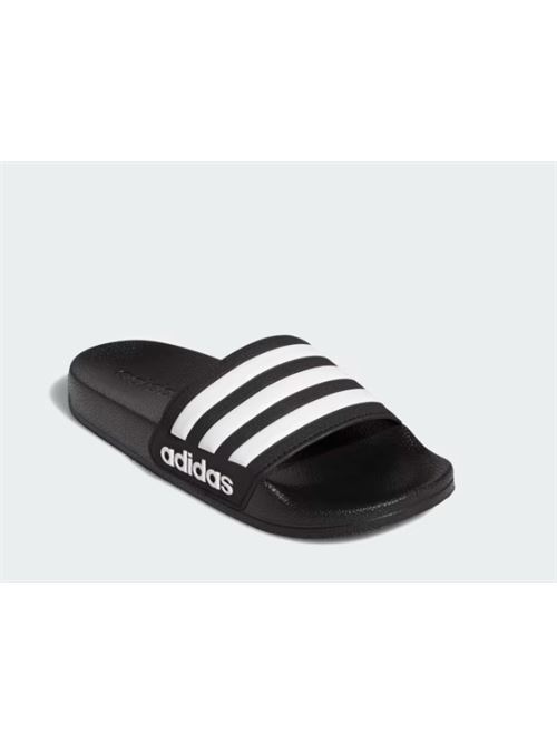 adilette shower k ADIDAS ORIGINAL | G27625CBLACK